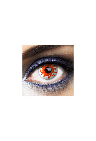 Blast 1 Day Plan - lentilles fantaisies - irisoft