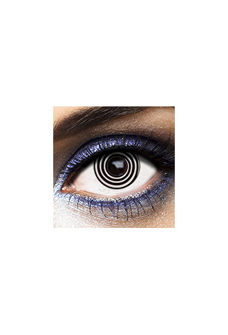 Spiral 1 Day Plan - lentilles fantaisies - irisoft
