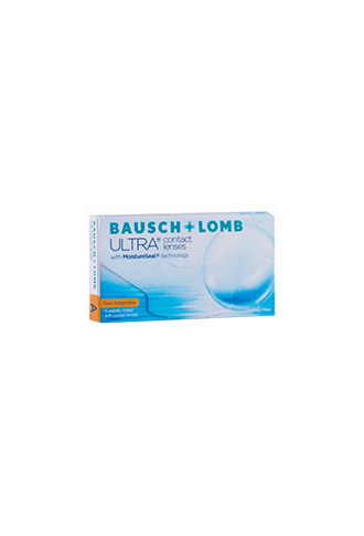 Ultra Astigmatism Lentille Essai - lentilles toriques - irisoft
