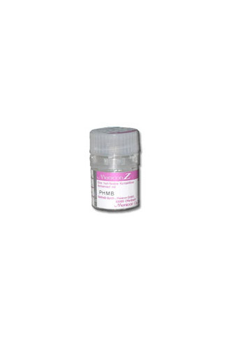 Menicon Z - lentilles rigides - irisoft