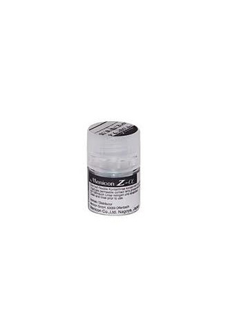 Menicon Z Alpha - délai 10 jours - lentilles rigides - irisoft