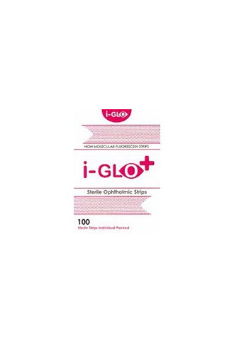Higlo Strips (ex I-GLO+) - accessoires de contactologie - irisoft