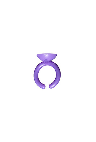 Ventouse LCS bague de manipulation RING - accessoires de contactologie - irisoft