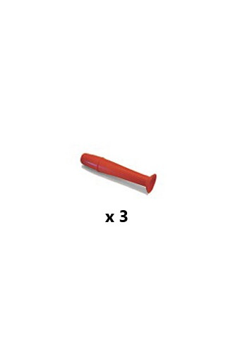 Ventouse DMV Rigide x 3 - accessoires de contactologie - irisoft
