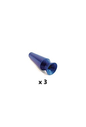 Ventouse DMV Sclérale x 3 - accessoires de contactologie - irisoft