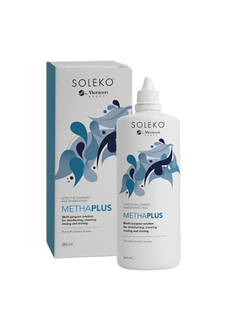 Methaplus - solutions multifonctions - irisoft