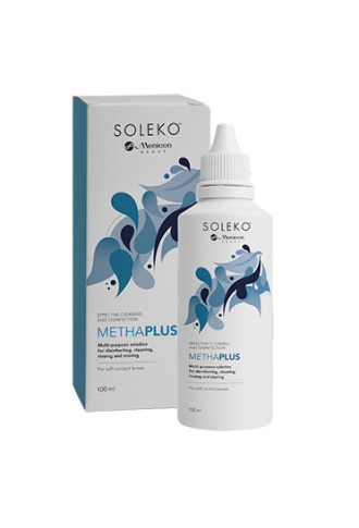 Methaplus - solutions multifonctions - irisoft