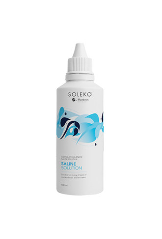 Saline - solutions multifonctions - irisoft