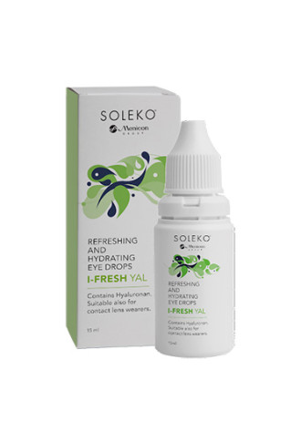 I-Fresh - solutions multifonctions - irisoft