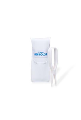 Accessoires Meniholder - accessoires de contactologie - irisoft