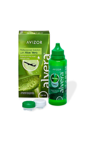 Alvera Voyage - solutions multifonctions - irisoft