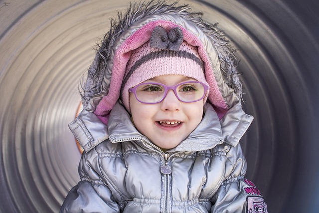 Verres optiques enfant-1
